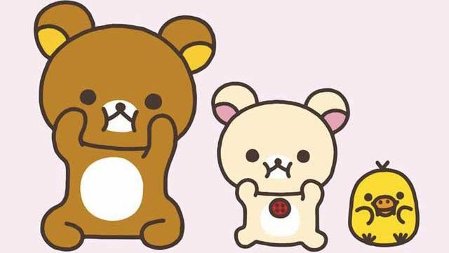 rilakkuma-anime-netflix