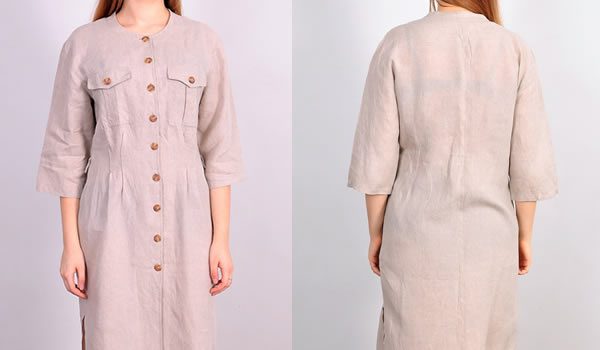 robe-en-lin-vintage-marketplace