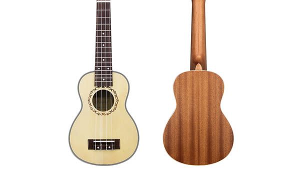 ukulele-amazon