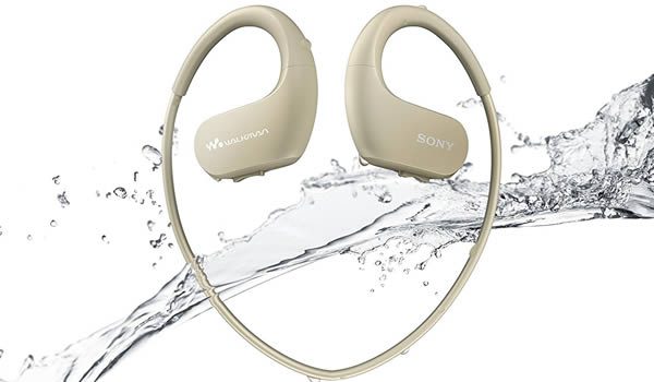 walkman-ecouteurs-waterproof