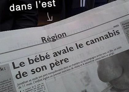 Cannabis Est Cannabis Est