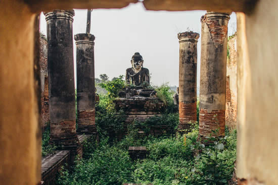 Envela Castel – 20151209-0008 – Yadana Hsemee Pagoda Envela Castel – 20151209-0008 – Yadana Hsemee Pagoda