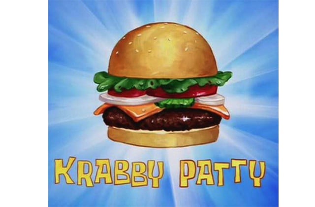 Krusty Krab