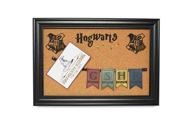 Panneau Harry Potter Primark Panneau Harry Potter Primark