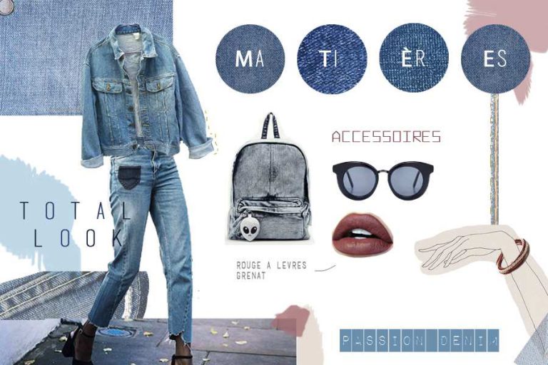 Passion Denim Passion Denim