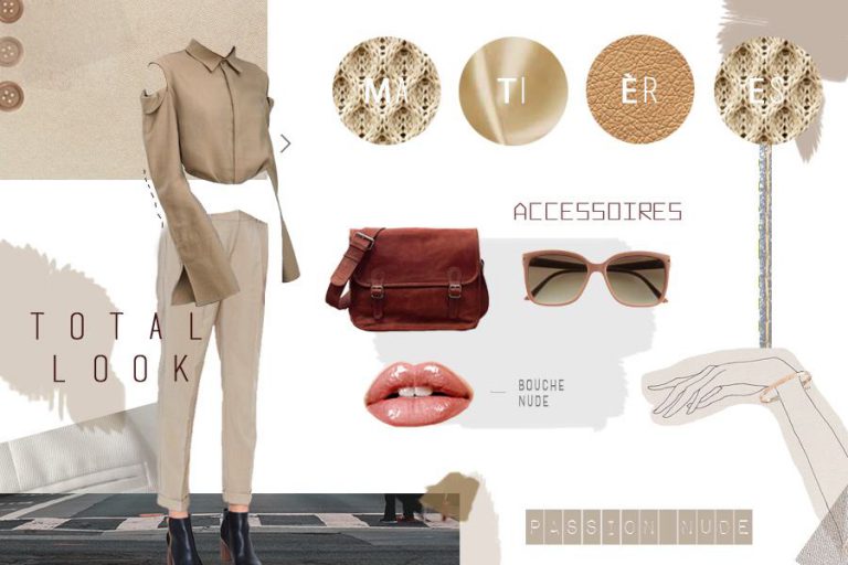 Passion Nude Passion Nude