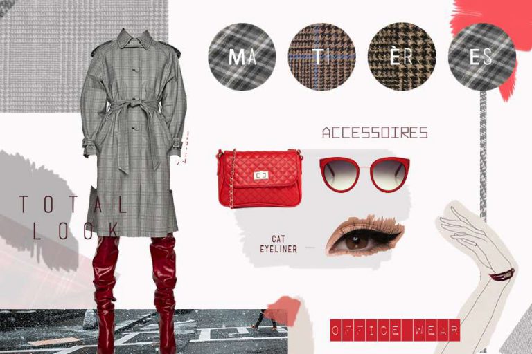 Passion Officewear Passion Officewear