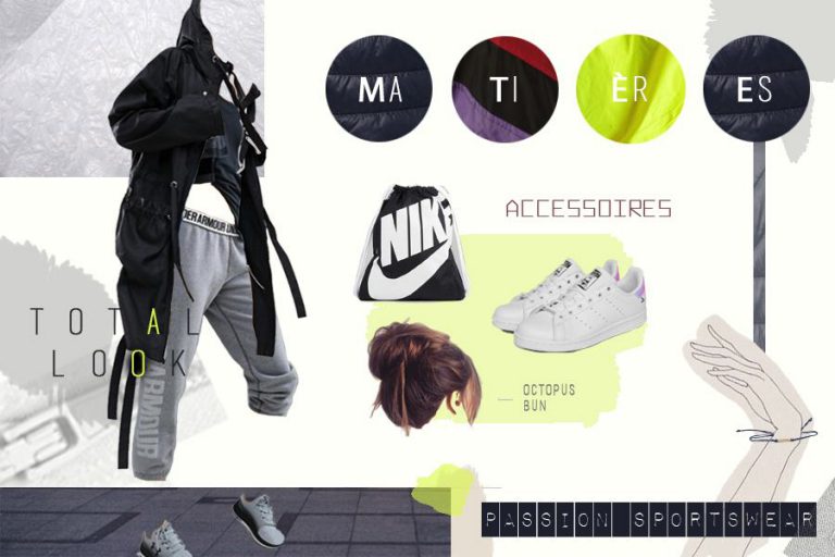 Passion Sportswear Passion Sportswear