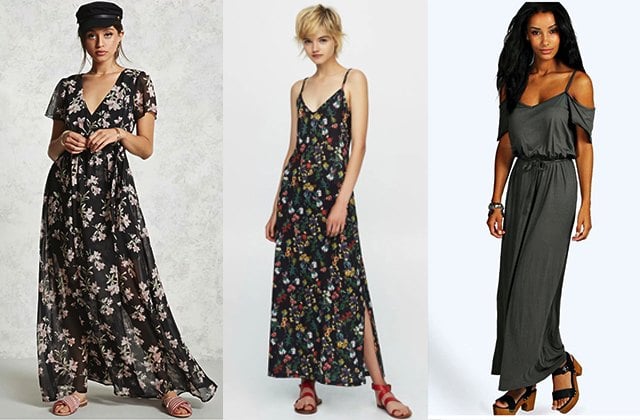 Robes pour couvrir ses jambes Robes pour couvrir ses jambes