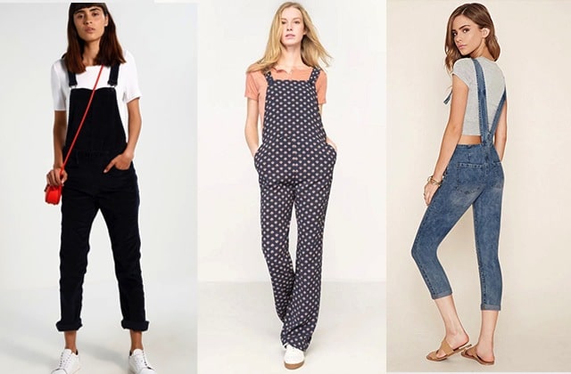 Salopettes pour couvrir ses jambes Salopettes pour couvrir ses jambes