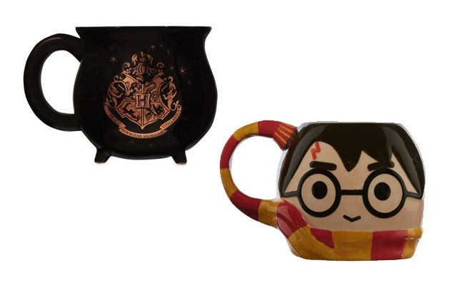 Tasses Harry Potter Primark Tasses Harry Potter Primark
