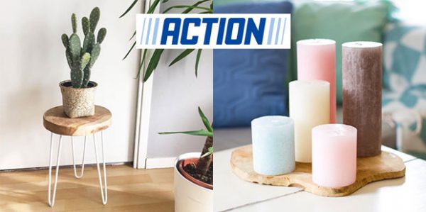 action action