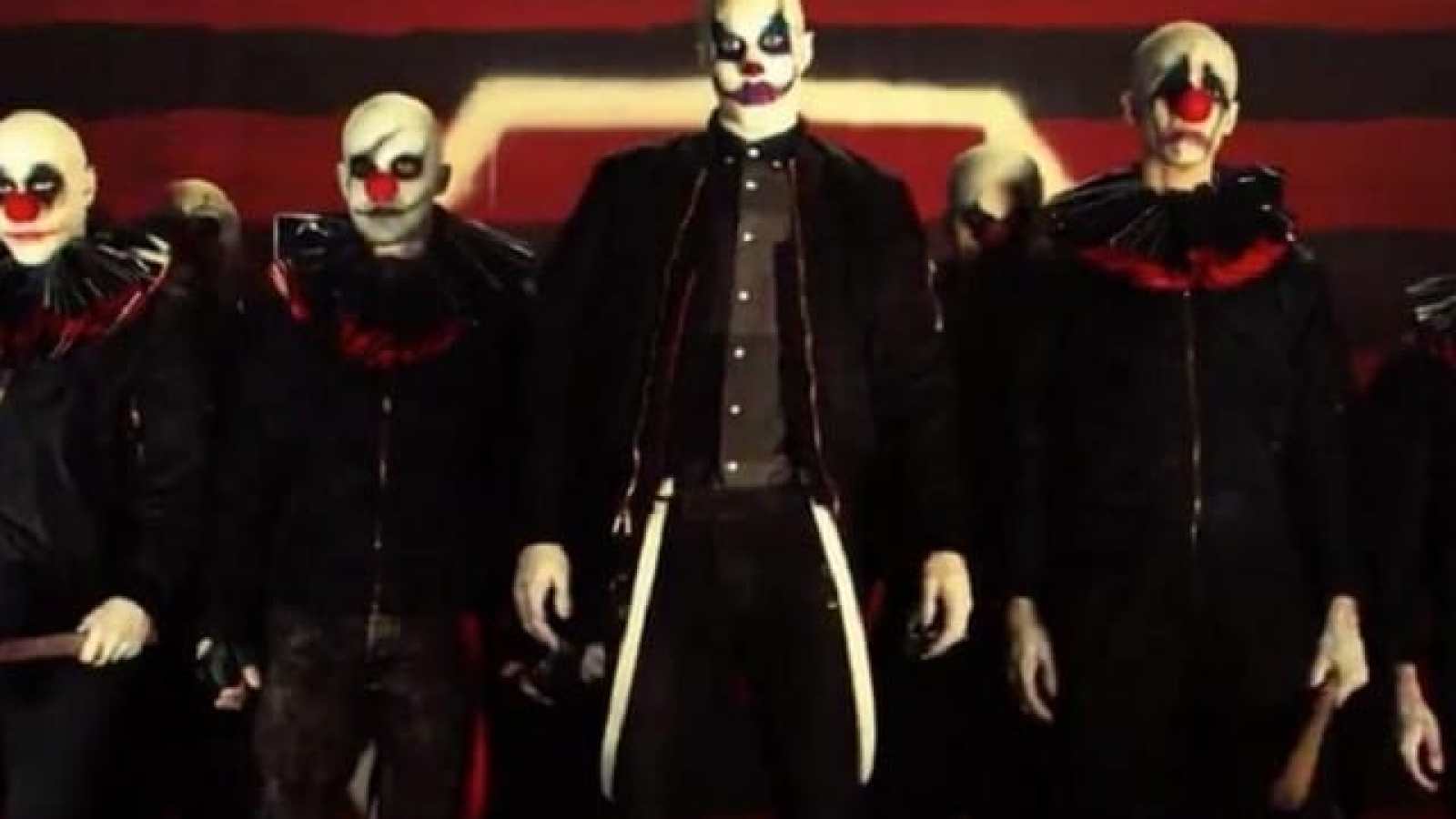 American Horror Story saison 7 : le nouveau teaser façon comics