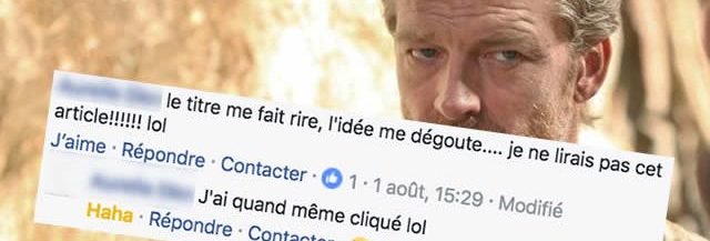 Les Best-Of des Commentaires de la semaine #8 - Madmoizelle