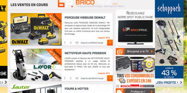 bricoprive bricoprive