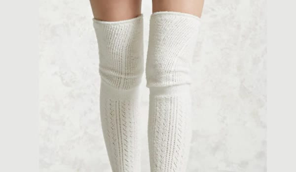 chaussettes-montantes-hiver-forever-21