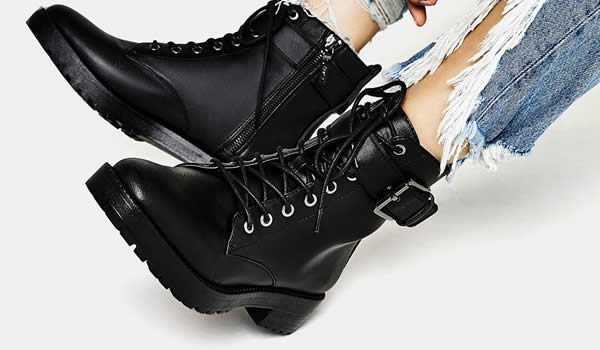 chaussures-bershka-bottines-lacets