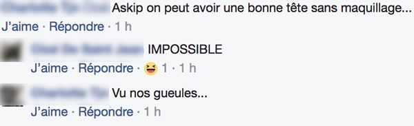 commentaire 1