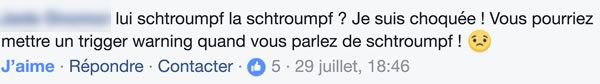 commentaire 13 commentaire 13