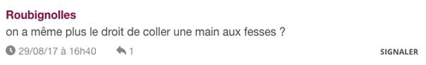 commentaire-sexiste commentaire-sexiste