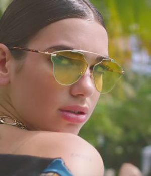 dua-lipa-new-rules-charts