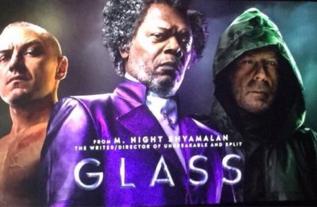 glass glass