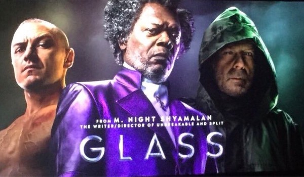 glass