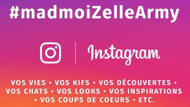 madmoizellearmy-instagram-recap