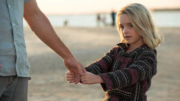 Mary le film sur une enfant surdouée avec Chris Evans : la critique