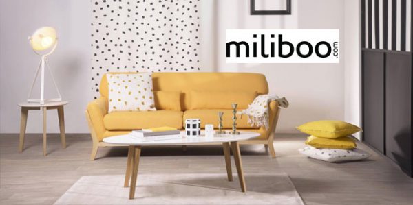 miliboo miliboo