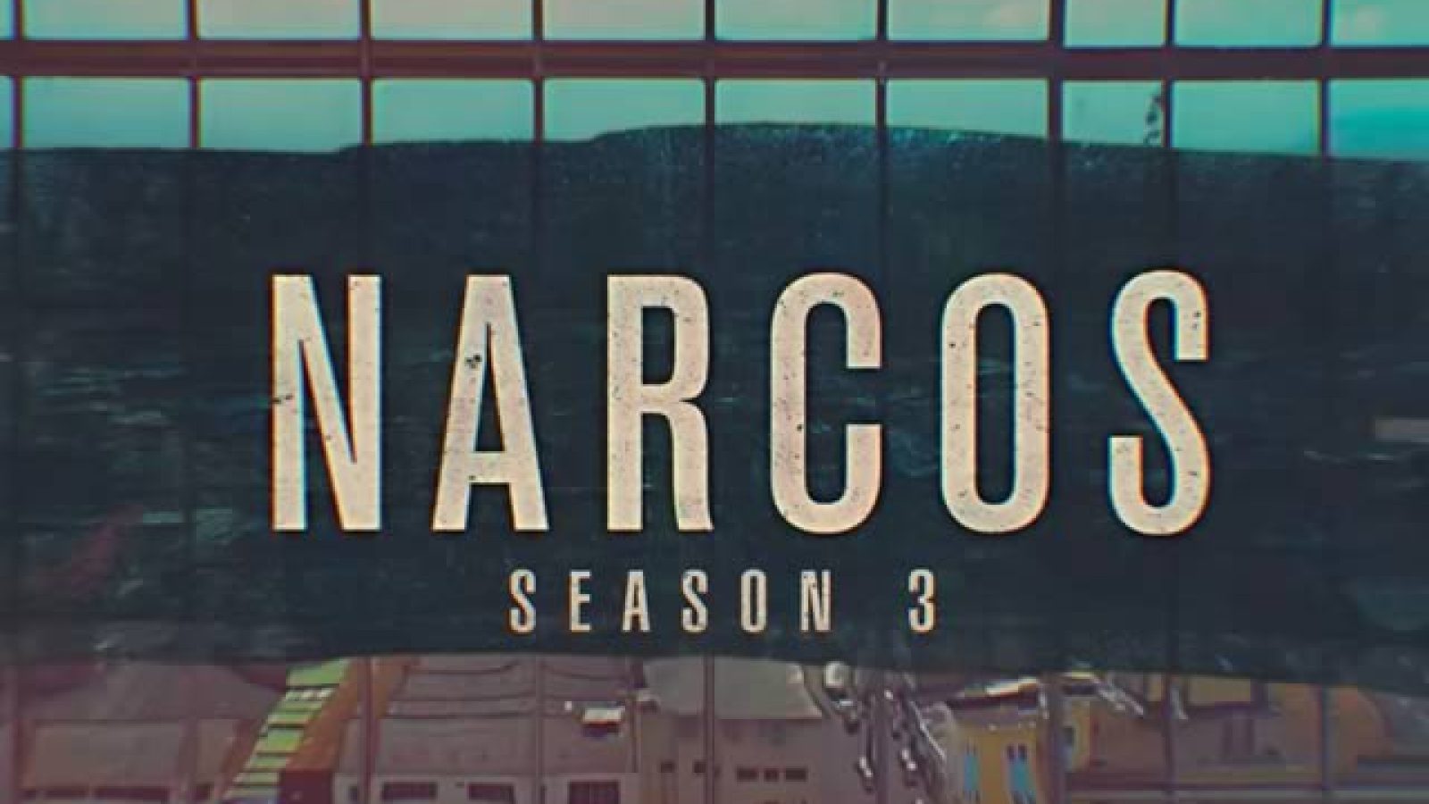 Narcos saison 3 : bande-annonce, synopsis, et images