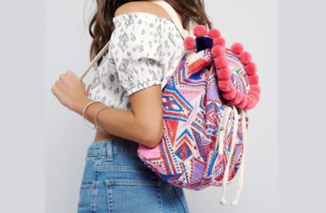 sac-a-dos-pompons sac-a-dos-pompons