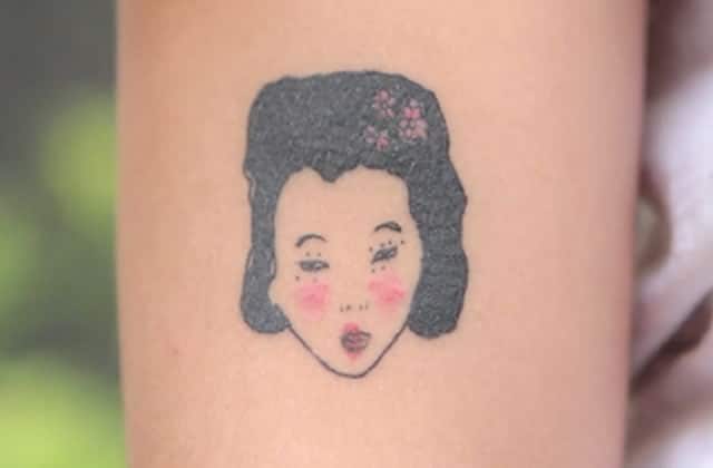 street-tattoo-lucie-geisha