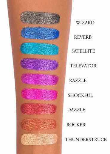 teintes-kat-von-d teintes-kat-von-d