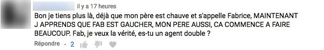 Bo commentaire 2 Bo commentaire 2