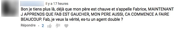 Bo commentaire 2 Bo commentaire 2