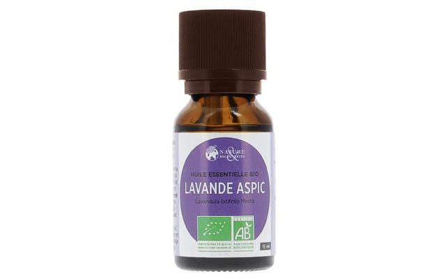 Huile essentielle lavande Huile essentielle lavande