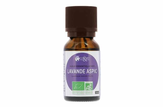 Huile essentielle lavande Huile essentielle lavande