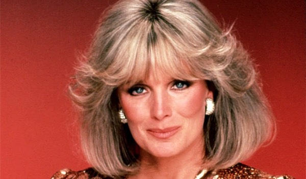 LindaEvans LindaEvans