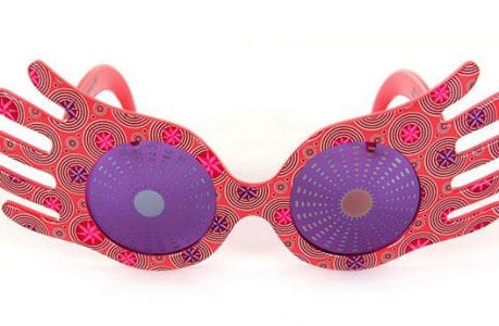 Lunettes Luna Lunettes Luna