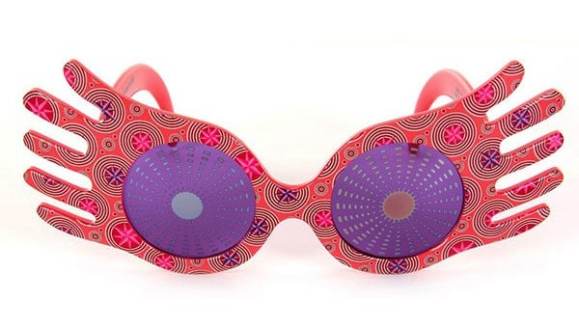 Lunettes Luna