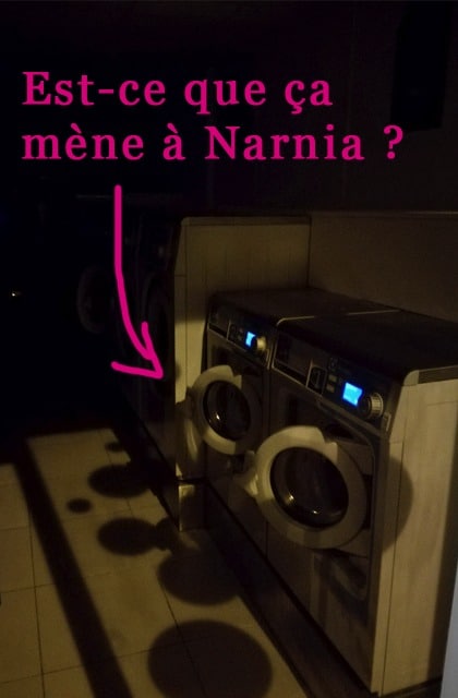 Narnia