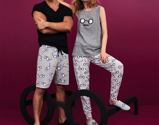 Pyjama HP Pyjama HP