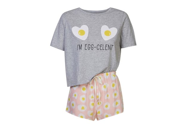 Pyjama oeufs Pyjama oeufs