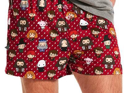 Short homme HP Short homme HP