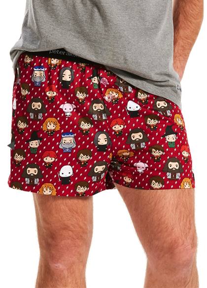 Short homme HP