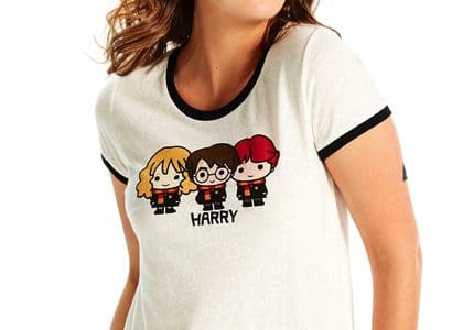 T shirt femme HP T shirt femme HP