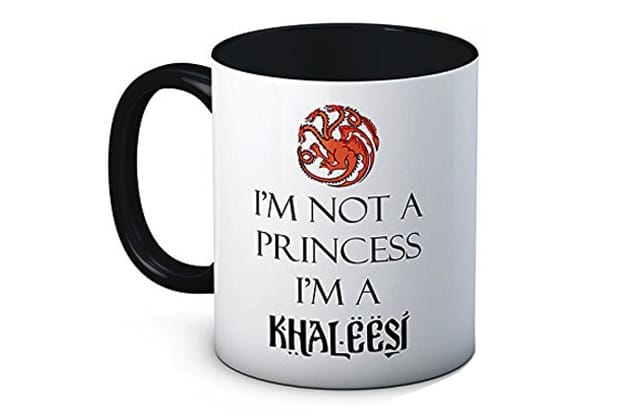 Tasse Game of Thrones