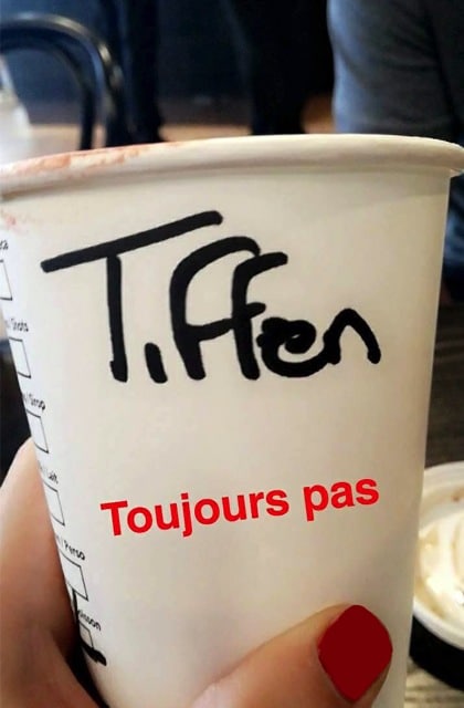 Tiffen