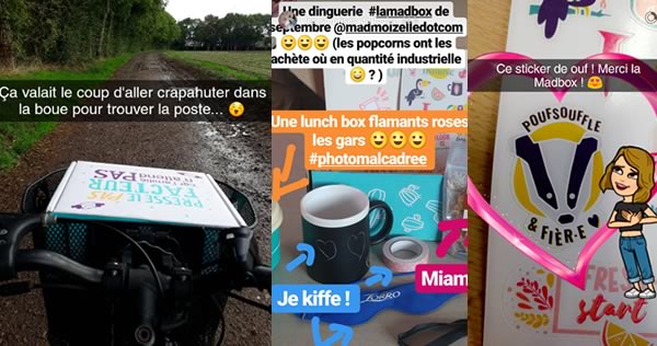 amour box mad amour box mad